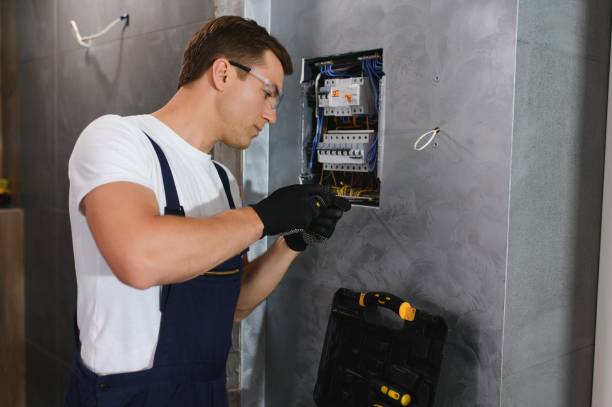 Best 24-Hour Electrician  in Bainbridge, GA